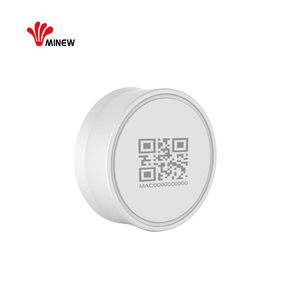 Beacon iBeacon con sensor de acelerómetro, apto para navegación en interiores, resistente al agua IP67 - Product Image 1