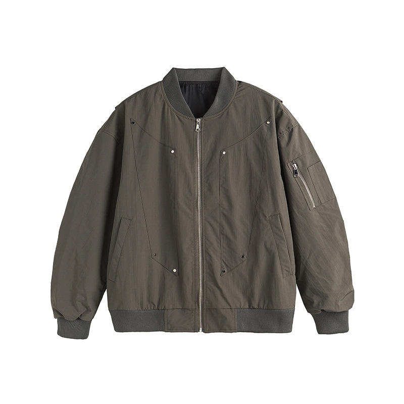 สีเทาเข้ม