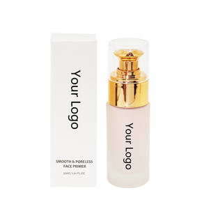 Melhor impermeável rosto maquiagem Foundation Base <span class=keywords><strong>Primer</strong></span> creme creme para todos os poros matte minimização e rugas-alisamento maquiagem base - Product Image 5