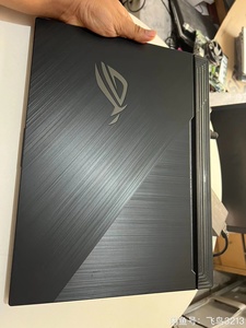 ของแท้สำหรับ <span class=keywords><strong>ASUS</strong></span> <span class=keywords><strong>ROG</strong></span> <span class=keywords><strong>Strix</strong></span> g 3 i7-9750H 16GB 512GB GTX 1650 1660ti RTX2060เล่นเกมแล็ปท็อป<span class=keywords><strong>15</strong></span>นิ้ว - Product Image 4