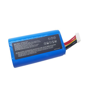 Batería LiCoO2 Xl 18650 de 5200 mAh y 6000 mAh Totalmente Nueva para Caja Registradora SUNMI Shomi V1s con 7 y 9 Cables - Product Image 6