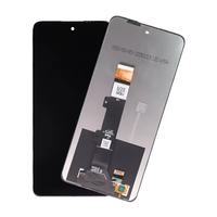 Vente en gros d'écrans LCD TFT In-cell de haute qualité pour Motorola Moto G22 6,5 pouces, pièces de réparation avec garantie d'un an