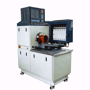 Euro II Emisyon Standartlarına Uygun Mekanik Dizel Pompa <span class=keywords><strong>Test</strong></span> Cihazı - Product Image 2