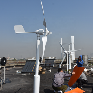 1000W nhà máy gió 2000W nhỏ trục ngang Mini tuabin gió sản xuất điện máy 3000W 10KW 5KW cho Pakistan nhà - Product Image 2