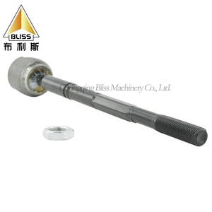 <span class=keywords><strong>Bola</strong></span> de barra de acoplamiento del eje delantero de alta calidad 45503-0K070 probador de suspensión de automóvil cabeza volante rótula - Product Image 5