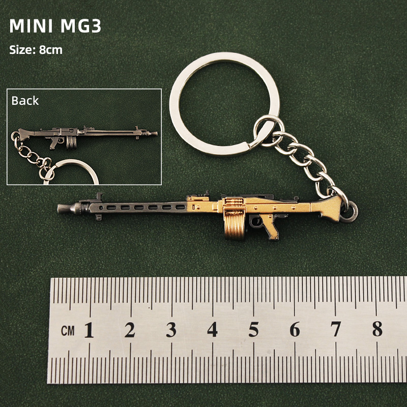 MG3