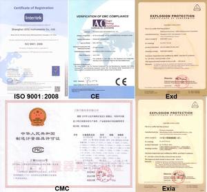 Strumenti LEEG 0...5kPa ~ 100MPa <span class=keywords><strong>4</strong></span> <span class=keywords><strong>20ma</strong></span> impermeabile subacqueo <span class=keywords><strong>sensore</strong></span> <span class=keywords><strong>di</strong></span> <span class=keywords><strong>pressione</strong></span> idrostatica sommergibile per tubo dell'acqua/serbatoio dell'olio - Product Image 4