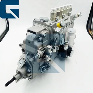 01062-8520 Fuel Injection <b>Pump</b> 010628520 for Engine Parts - Product Image 2