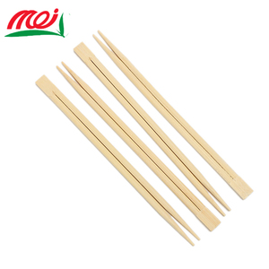 Factory <strong>Best</strong> Price Wholesale Custom <strong>Disposable</strong> Bamboo <strong>Chopstick</strong> Individually Wrap <strong>Chopstick</strong> - Product Image 4
