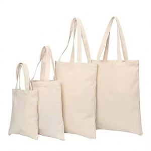 Customizable logo Design Casual Fashion Women's Foldable Portable Canvas Shopping <b>Tote</b> Shoulder <b>Bag</b> with Inner <b>Zipper</b> Pocket - Product Image 4