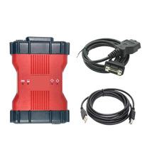 Escáner de Diagnóstico Automotriz VCM2 IDS WIFI 2 en 1 de Alta Calidad, Lector de Códigos OBD2, VCM PRO con Chip Completo, Herramienta de Diagnóstico de Fallas de Automóviles
