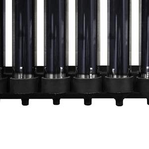 Heat Pipe Hochdruck-Solar warmwasser bereiter Solarkollektor Vakuum röhre Solar panel - Product Image 3