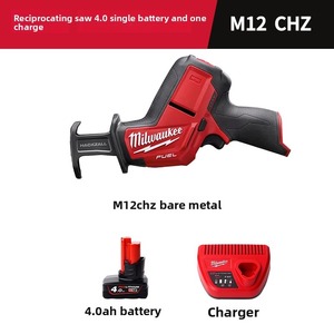 <span class=keywords><strong>เลื่อย</strong></span>ลูกสูบขนาดกะทัดรัด3000SPM มือเดียวแบบไม่มีแปรงถ่าน CHZ-0 M12 12V - Product Image 3