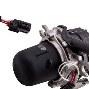 Bomba de niebla MaXpeedingrods para Toyota Tacoma 4.0L 2012-2015 V6 Piezas de suspensión de bomba de aire <span class=keywords><strong>secundaria</strong></span> - Product Image 3