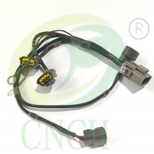 SR20DET日产VR38 R35 gt-r定制智能线圈转换线束 - Product Image 5