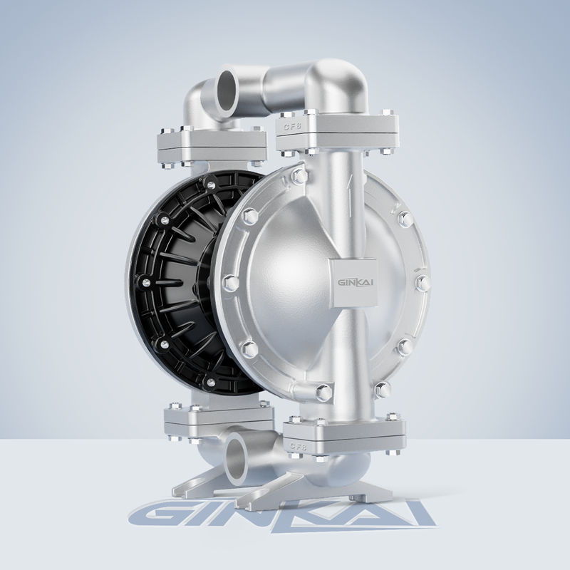 Electric Pump Diaphragm Pump Membran Bomba