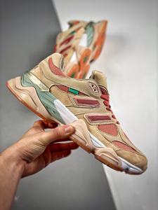 Chaussures de sport tendance de qualité supérieure, nouvelle version, modèle 9060, pour hommes et femmes, marque célèbre, respirantes, style décontracté, chaussures de course - Product Image 3