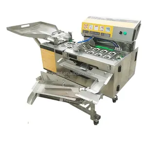 Máquina de eparación sin tinta, antivaho