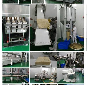 Pangrattato Bianco Giapponese, Panko per Pollo, Fiocchi di Panko, Pangrattato per Impanatura - Product Image 5