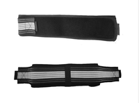 Ceinture de soutien pelvien pour la récupération post-partum, soulagement de la douleur sciatique, correction de la hanche et de l'articulation sacro-iliaque (ASI)