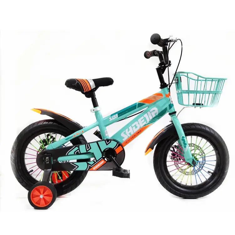 J baby boy-bicicleta para niños de 2 años, 3 a 5 años, fotos, 7 años