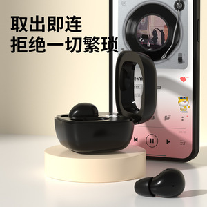 Audífonos Inalámbricos Sk19, Bluetooth 5.3, Pantalla Digital, Diseño Exclusivo, Ajuste Cómodo, Uso Universal - Product Image 5