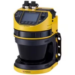 Nuevo y Original Láser de Seguridad SZ-V32N PROFIsafe Network - Product Image 4
