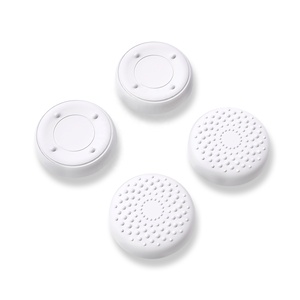 PlayVital Custom Silicone Thumbsticks <b>Grips</b> Analog Stick Cover for Steam Deck LCD & OLED & PS Portal - Product Image 1