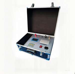 Garantie d'un an de la <span class=keywords><strong>machine</strong></span> d'essai 220V de torsion de câble de câblage cuivre - Product Image 3