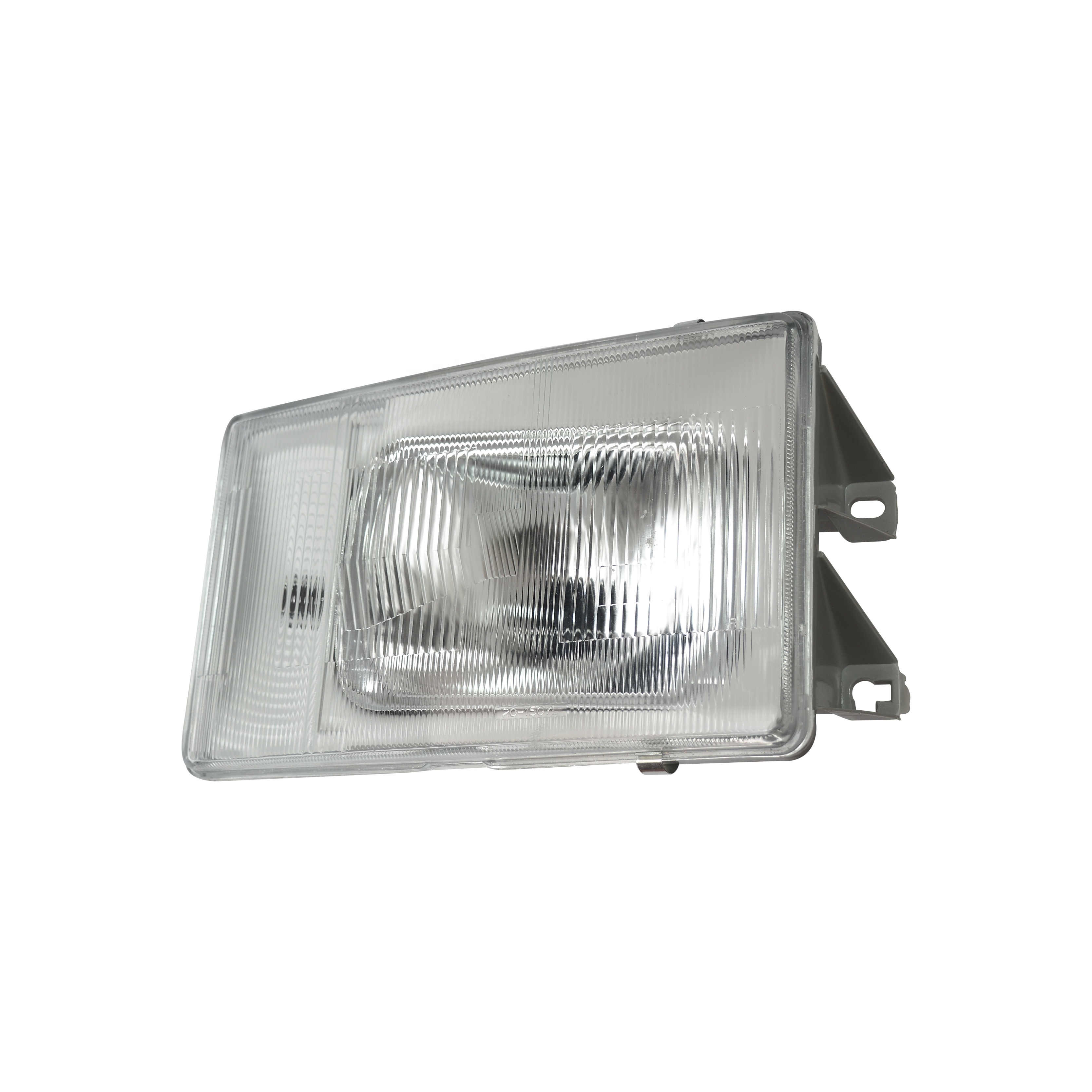 214-1106 MR844319 MB844318 Truck Light Head Lamp for Fuso Canter