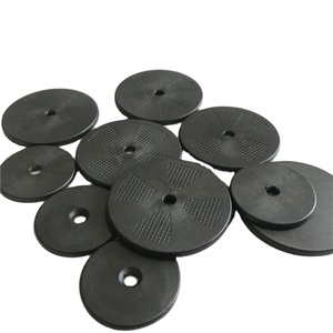 Điều Kiện Khắc Nghiệt Sử Dụng Ngành Công Nghiệp Ngoài Trời <span class=keywords><strong>Rfid</strong></span> Tag Token Với Laser Khắc LOGO - Product Image 1