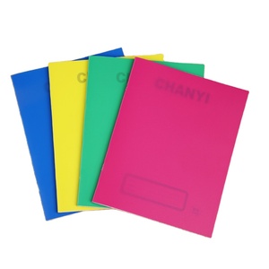 Cahier de notes d'exercice en ligne français bon marché 2024 NOUVEAU - Product Image 1