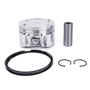 Kits de bielles à piston forgé KingTec pour <span class=keywords><strong>Yamaha</strong></span> FZS FZR 2009 2010 2011 2012 2013 2014 2015 2016 <span class=keywords><strong>Jet</strong></span> <span class=keywords><strong>Ski</strong></span> 1.8L <span class=keywords><strong>1800</strong></span> PWC Set - Product Image 6