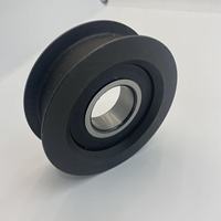 Galet de chaîne de mât 62625427000, compatible avec les pièces et les pièces de rechange pour chariots élévateurs Linde