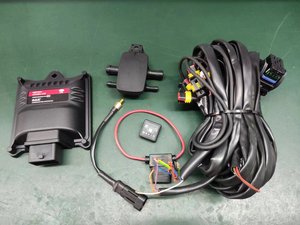 Nouveau kit de conversion GPL/GNC AEB MP48 ECU <span class=keywords><strong>Lovato</strong></span> pour V4 V6 V8 - Système GPL <span class=keywords><strong>Lovato</strong></span> pour voiture - Product Image 6