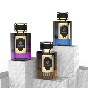 บรรจุภัณฑ์ขวดน้ำหอมแบบกำหนดเอง ขวดน้ำมันหอมระเหย ขวดน้ำหอม ฝาแม่เหล็ก ขวดน้ำหอมพรีเมียม - Product Image 1