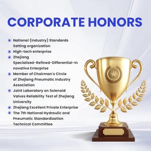 Pinza de dedo neumática compacta serie Xingchen MHF2, cilindro de pistón de Robot de automatización Industrial de alta precisión de 8-20mm de diámetro - Product Image 6