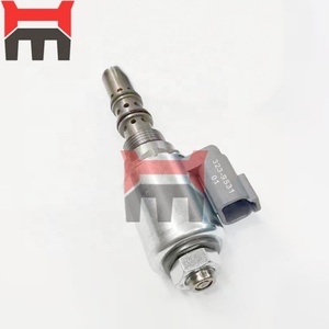 Vanne solénoïde 208-2911 207-6809 pour CAT824G 925G 926G 938G 950G - Product Image 5