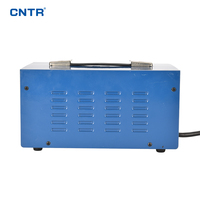 CVR 2000VA CNTR Type de relais stabilisateur de tension monophasé 220V 230V 110V régulateur de tension automatique AVR pour TV réfrigérateur ventilateur LED