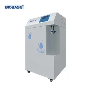 Biobase Nano RO machine à eau système de filtre à eau de laboratoire filtre à eau/purificateur avec écran LCD