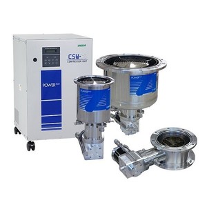 Composants d'automatisation et de maintenance pour équipements de contrôle industriels Anelva Powercro P-120C P-160C P-875CA - Product Image 2