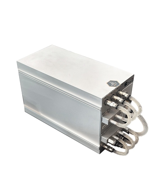 Bitmain Antminer S21 XP+ Hyd 500Th 5500W BTC Bitcoin Miner Bitmain S21XP+ Hydro Crypto Miner ASIC Mining Machine
