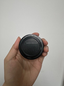 Obiettivo Prime Panasonic Lumix G 20mm F/1.7 II ASPH per Micro Quattro Terzi (MFT) - Nuovo a Basso Prezzo - Product Image 4