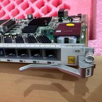 Peralatan OLT ZXA10 C600/C650/C680 Papan Layanan GFXH GFCH GFBL Adalah Papan Antarmuka OLT XG-PON 16-port dengan Modul N1/N2a