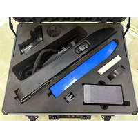 Kit Hydrofoil Électrique OEM ODM Personnalisé Jiaqian IP68 43kg de Poussée 444Wh avec Propulseur Électrique et Aileron en Fibre de Verre pour Assistance à la Navigation