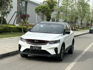 <span class=keywords><strong>Autos</strong></span> <span class=keywords><strong>Usados</strong></span> Geely Coolray en China, SUV de Segunda Mano, 1.5t, Geely Coolray Binyue l 2021 2022 2023 2024 2025, <span class=keywords><strong>Autos</strong></span> Deportivos <span class=keywords><strong>Usados</strong></span> Baratos en Venta - Product Image 2