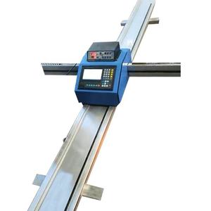 Mini Cortadora de Plasma CNC Superligera - Corta Acero de 50 mm, 110V/220V - Equipo Portátil para Corte de Metal, Fabricación de Acero y Aluminio - Product Image 2