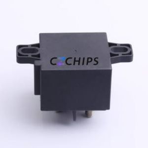 JQX-V200H 012-1HL Automotive Relay Through hole Component (THT),74.5x44.5mm Relay - Product Image 2