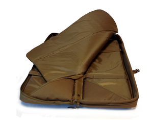 Custodia morbida 32 "36" 40 "42" 48 "tattico lungo zaino borsa per caccia poligono di tiro - Product Image 5