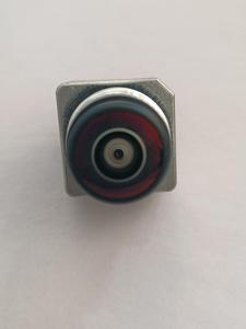 New w177 W213 W118 w206 w254 W223 W214 tản nhiệt lưới tản nhiệt camera phía trước - Product Image 5